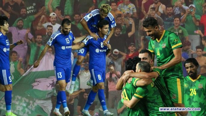 رسمياً.. تأجيل قمة الشرطة والجوية في كأس العراق